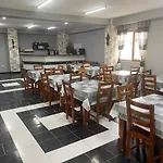 Hotel Asq Kavarna
