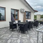 Hotel Asq Kavarna