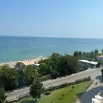 На Морето Плаж Кабакум,Варна Двустаен С Паркомясто