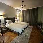 Varna Cathedral Boutique Apartment