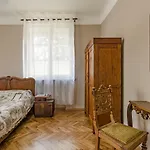 Апартамент Жасмин