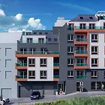Fully Furnished Apartment- B8