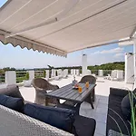 Sealovers Villa Studio 1