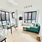 Smart Apartment Mir