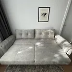Vanquish Central Apartment