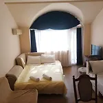 Wild Cherry 2 Bedroom Apartament Economy-4
