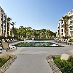 The Shangri-La Flat