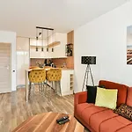 The Shangri-La Flat