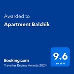 Apartment Balchik