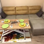Art Apartment
