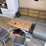 Art Apartment