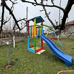 Къщата С Кладенеца - С. Генерал Кантарджиево