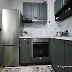 Zoia Apartment