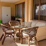 Varna Gem: 2Bd Flat With Sunny Balcony