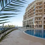 На Морето Плаж Кабакум,Варна Двустаен С Паркомясто