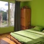 Varna Top Central Apartment