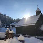 Das Alte Forsthaus Spiegelhuette