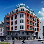 Fully Furnished Apartment-B7