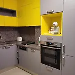 Fully Furnished Apartment-B7