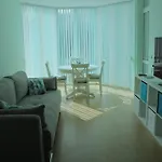 Beach Side Apartment