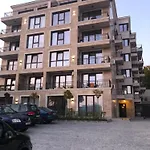 Habitat Sea View Apartment Varna