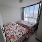 Departamento Junto A La Playa 