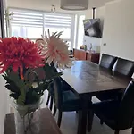 Departamento Junto A La Playa 
