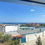 Panorama Sunrise Byala Studio - Rest And Seaside Recreation