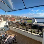 Panorama Sunrise Byala Studio - Rest And Seaside Recreation