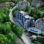 Apartment Paradise - Атеа Complex