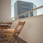 Central Apartment In Varna