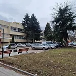Къща В Центъра