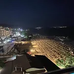 Sea Panorama Apartments Golden Sands