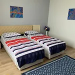 Sea Apartment 3Bedrooms