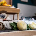 Bohemian Elly Room Varna