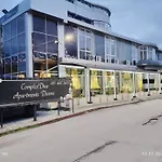 Danita Apartments & Diva Restaurant Bbq&Pool Bar