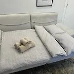 Vanquish Central Apartment