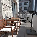 Holiday Apartment Ora
