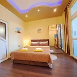Sea Vibes Studio - Free Public Parking, Wifi, Cable & Smart Tv, 0,9 Km To Beach
