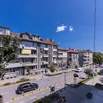 By The Sea 2Bdrm Apartment