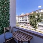By The Sea 2Bdrm Apartment