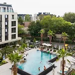 Apartment B - Lifestyle Holiday