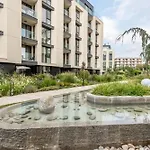 Apartment A - Lifestyle Holiday