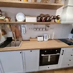 Apartment Polina - 2Bd Next To Sea Garden