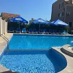 Vemara City Boutique Hotel-Free Parking