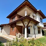 Lighthouse Golf Private Villa
