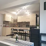 New The Twins Varna Two-Bedroom, Apt 3 At 15 Tsani Ginchev Street, Floor 2