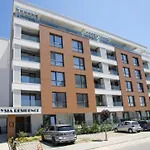 Anel Apartment