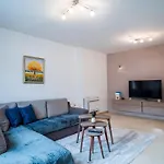 Black Sea Top Centre Apartments