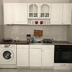 Гарсониера Жорката